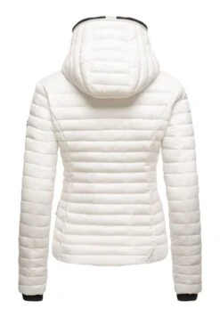 Navahoo Kimuk Prc - Jas - Weiß 7 Navahoo Kimuk Prc - Jas - Weiß -Navahoo 5fd58e00a2f24a63b55652115b7b7c01