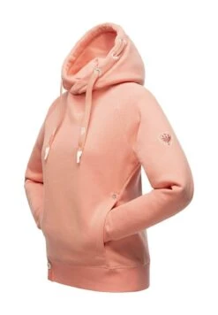 Navahoo LIEBESMÄUSCHEN - Hoodie -Navahoo 6053ef9550f449c4889e4f72be8fd962