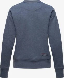 Navahoo Sweatshirts Sweatshirt Dames Duifblauw 5 Navahoo Sweatshirts Sweatshirt Dames Duifblauw -Navahoo 60599f093c1026b32ae0efda8080b72b scaled