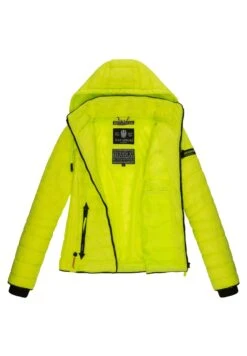 Navahoo Lulana - Jas - Neon Green -Navahoo 611f604c04364ee1a0adc0a10cbcde7c scaled