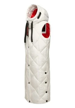 Navahoo Schnuckel - Bodywarmer - Offwhite -Navahoo 614b7cd089b24f218a80e6cfc232a886 scaled
