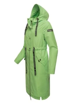 Navahoo Josinaa - Parka - Jade Green -Navahoo 61fcf17434b848bcae0c2a0e4b57ddf8 scaled