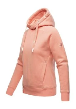 Navahoo LIEBESMÄUSCHEN - Hoodie -Navahoo 62709989624c4205b310a937002d2b52