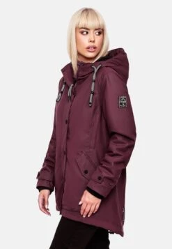 Navahoo Winterjassen Winterjas Lindraa Dames Bordeaux 14 Navahoo Winterjassen Winterjas Lindraa Dames Bordeaux -Navahoo 6276f4aa1f74a6ddc564ba8174062d5d scaled
