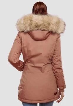 Navahoo Parkas Winterparka Cristal Dames Donkerroze 15 Navahoo Parkas Winterparka Cristal Dames Donkerroze -Navahoo 64ce60292f2c033f896acd40d9e2a6ef scaled