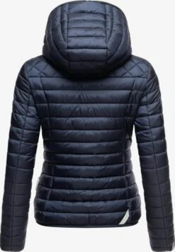 Navahoo Tussenjassen Tussenjas Ich Bin Hübsch Dames Nachtblauw -Navahoo 6508e5170886b1f4e778c8d0cc82c9fc scaled