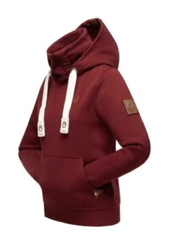 Navahoo Raniaa - Hoodie - Bordeaux -Navahoo 65d0c63a5dc6425a927cbab0efa84e45