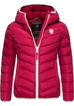 Navahoo Elva - Winterjas - Fuchsia 12 Navahoo Elva - Winterjas - Fuchsia -Navahoo 668131a372194b6994ad1f11c8da294a scaled