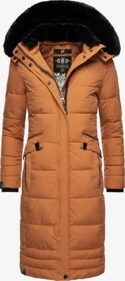 Navahoo Wintermantels Wintermantel Fahmiyaa Dames Pueblo