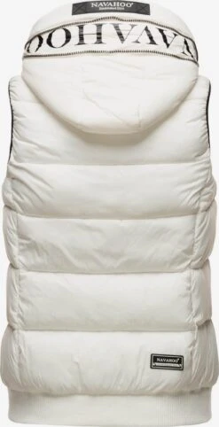 Navahoo Bodywarmers Bodywarmer Kassidy Dames Offwhite 6 Navahoo Bodywarmers Bodywarmer Kassidy Dames Offwhite -Navahoo 685d24e579398af7c561abdedf35ade3 scaled