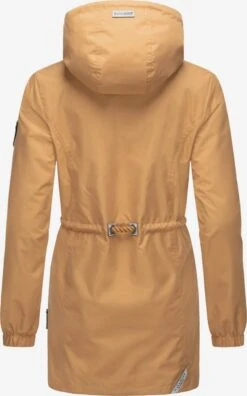 Navahoo Parkas Tussenparka Neophee Dames Lichtbruin -Navahoo 69b87b320b2cc60e9ca635c928c09d74 scaled