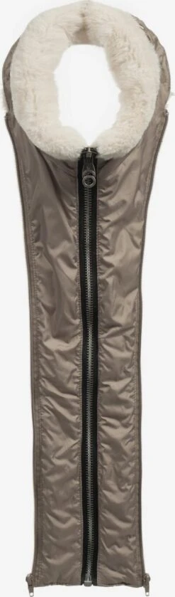 Navahoo Winterjassen Winterjas Megan Dames Beige 10 Navahoo Winterjassen Winterjas Megan Dames Beige -Navahoo 6a238dc960f90e0920b032b8ac43b4cb scaled