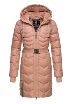 Navahoo Winterjas - Rose -Navahoo 6a484ee5d3944d63bb1be89777268ea6 scaled