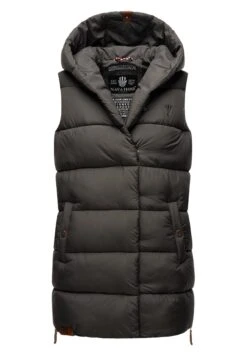 Navahoo Madilynaa - Bodywarmer - Brown
