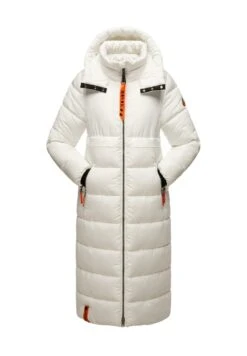 Navahoo Kristallblume - Winterjas - Offwhite -Navahoo 6b8e93b1e5354a6da48c46c629010393 scaled