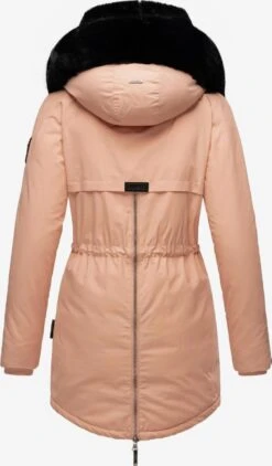 Navahoo Parkas Winterparka Dames Rosa 9 Navahoo Parkas Winterparka Dames Rosa -Navahoo 6c1acbea31dec13d595c4f21aaf725a7 scaled