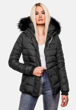 Navahoo Winterjassen Winterjas Zuckerbiene Dames Zwart 19 Navahoo Winterjassen Winterjas Zuckerbiene Dames Zwart -Navahoo 6c4406e82dbd6efc5bdd8d11b0522fe0 scaled