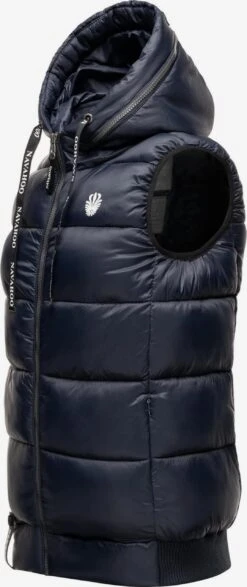 Navahoo Bodywarmers Bodywarmer Kassidy Dames Navy -Navahoo 6d7776fa2119a644d1f4e9c04a28c88b scaled