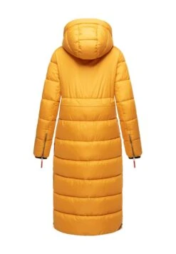 Navahoo Kristallblume - Winterjas - Dark Yellow 9 Navahoo Kristallblume - Winterjas - Dark Yellow -Navahoo 6e8db8b10763430088a0bf91c477d23a scaled