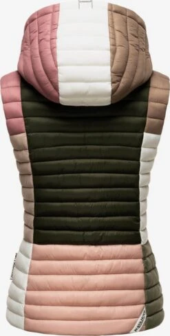 Navahoo Bodywarmers Bodywarmer Shadaa Dames Gemengde Kleuren -Navahoo 6eb5422f6d636fb436679bc3ac887c27 scaled
