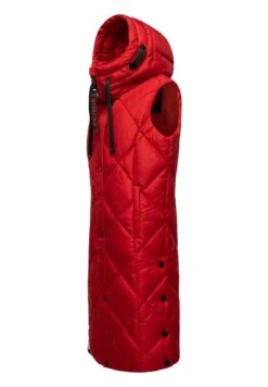 Navahoo Schnuckel - Bodywarmer - Apple Red -Navahoo 6f3021ed404140a2b28b039f66f4baa7 scaled