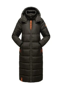 Navahoo Kristallblume - Winterjas - Black -Navahoo 6f48b75557b4481798c6ed281a855706 scaled