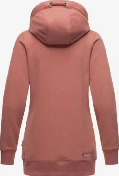 Navahoo Hoodies Sweatshirt Zauberelfe Dames Rosa -Navahoo 6f9bce2919d645efba2a7846b80768ec scaled