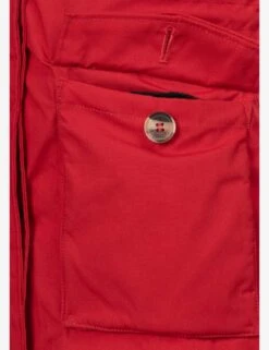 Navahoo Wintermantels Wintermantel Schneeengel Dames Neonrood -Navahoo 706e39275de9755f758d905a41b1bee3 scaled