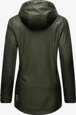 Navahoo Winterjassen Winterjas Lindraa Dames Kaki -Navahoo 7082491fea475ac7e07b518e50b6cd4f scaled