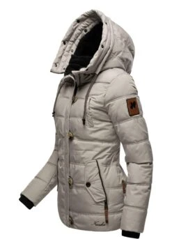 Navahoo Zoja - Winterjas - Zinc Grey -Navahoo 709b47fdabec402eb623c6fa3e663ae9 scaled