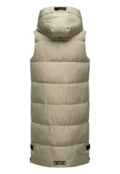 Navahoo Schnuffelchen - Bodywarmer - Pebble Grey -Navahoo 70d7ccf1a86345188d39d36e0af96145 scaled
