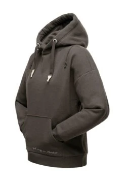 Navahoo Zuckerbärchen - Hoodie - Dark Grey -Navahoo 71a6aad3f25e479ead3795e37dfc8929