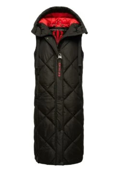 Navahoo Schnuckel - Bodywarmer - Black -Navahoo 731a6a9196384a77bb29da407fa2bfd4 scaled