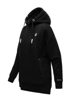 Navahoo Silberengelchen - Hoodie - Black -Navahoo 739397d4d78644baa5342b2a9b1881c8