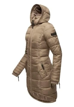 Navahoo Papaya - Winterjas - Taupe -Navahoo 7494f157265842638ab5bfd31f2b21c9 scaled