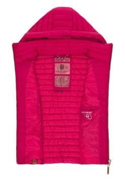 Navahoo Shadaa - Bodywarmer - Fuchsia -Navahoo 75365e5c938047be8f53f74a361dc5c8 scaled
