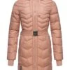 Navahoo Winterjas - Rose