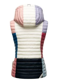 Navahoo Shadaa - Bodywarmer - Multicolour Dark 1 -Navahoo 75ba7539801648448d7c450f0129f083
