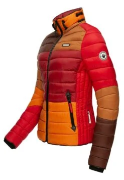 Navahoo Lulana Multikulti - Jas - Multicolour Autumn Leaves -Navahoo 760f36d51292434db04eea874c7bc2aa scaled