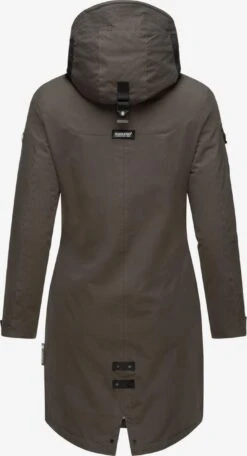 Navahoo Outdoor Jassen Functionele Jas Pfefferschote Dames Antraciet -Navahoo 7656196fba4bd18731e8d40bdc8f5003 scaled