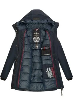 Navahoo Blizzardstorm - Parka - Dark Blue -Navahoo 76ca4b96e19f48aeb9b4c39484da8b6f scaled