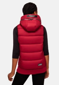 Navahoo Bodywarmers Bodywarmer Kassidy Dames Roestrood 11 Navahoo Bodywarmers Bodywarmer Kassidy Dames Roestrood -Navahoo 76ea08bdaf38e1da06593567a5ddb513 scaled
