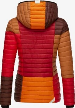 Navahoo Tussenjassen Tussenjas Multikulti Dames Gemengde Kleuren -Navahoo 786b829bf1e42747746459680583027c scaled