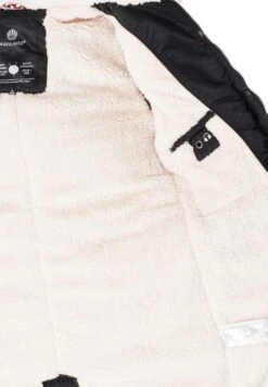 Navahoo La Viva - Winterjas - Black -Navahoo 795e7bc461614157985201f73cd18fcd