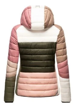 Navahoo Lulana Multikulti - Jas - Multicolor Naturals -Navahoo 79adbf4dbb9e4631975a5f8a37534621