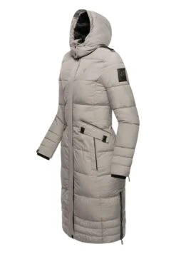 Navahoo Fahmiyaa - Winterjas - Zinc Grey -Navahoo 79bf322f9c3b40f5802784b59a2d5610 scaled