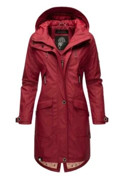 Navahoo Parka - Blood Red -Navahoo 7bca4964193447e49244c6f8a465a8e1 scaled