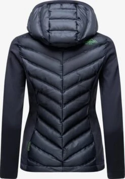 Navahoo Tussenjassen Tussenjas Nimm Mich Mit Dames Nachtblauw -Navahoo 7bff6c65c605c811f0d108872f4e3fa3 scaled