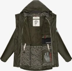 Navahoo Tussenjassen Tussenjas Ocean Heart Dames Spar 9 Navahoo Tussenjassen Tussenjas Ocean Heart Dames Spar -Navahoo 7c4f862181a8695d818ab099ad921691