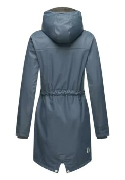 Navahoo Flower Of Ocean - Parka - Dusty Blue -Navahoo 7c9dbeb617ac4a9284682825d6015c98 scaled